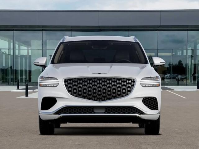 2027 Genesis GV70 2.5T