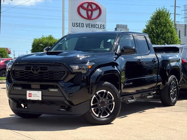 2025 Toyota Tacoma TRD Sport for sale in Baytown, TX