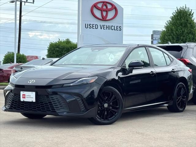 2026 Toyota Camry SE for sale in Baytown, TX