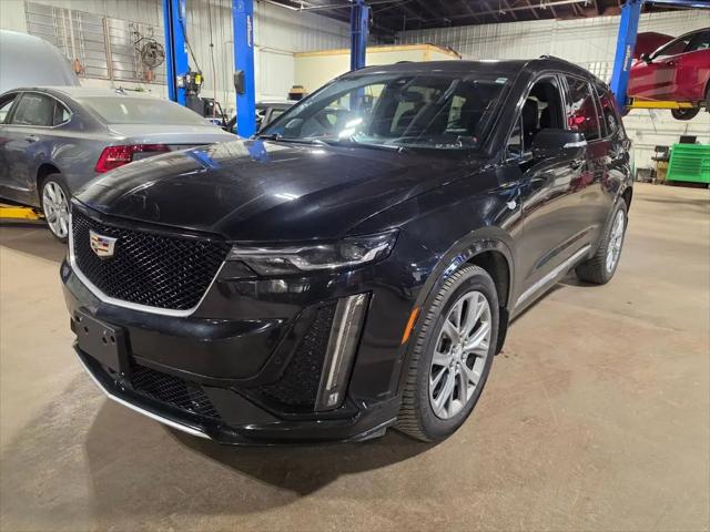 2020 Cadillac XT6 Sport for sale in Chillicothe, OH