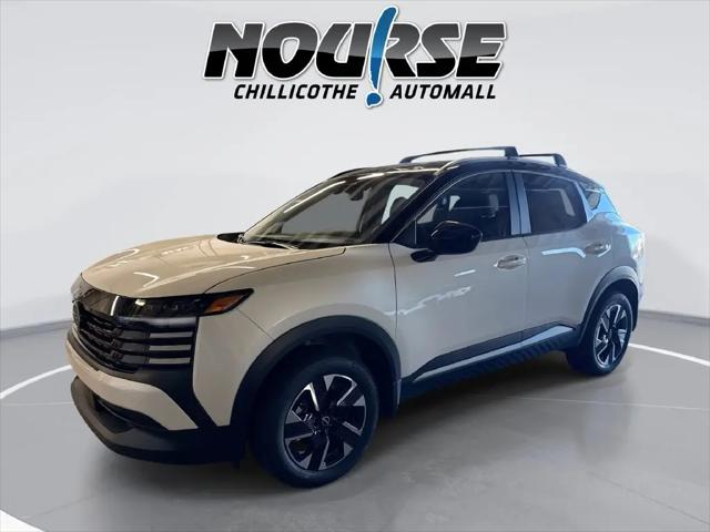 2027 Nissan Kicks for sale near Chillicothe, OH