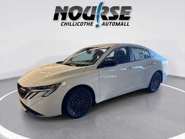 2027 Nissan Sentra SV for sale in Chillicothe, OH