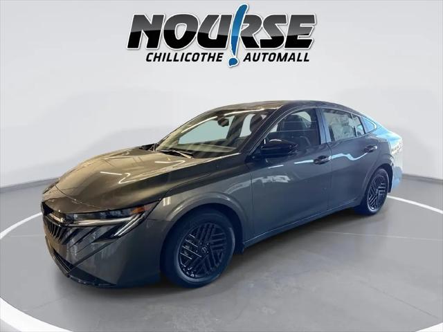 2027 Nissan Sentra SV for sale in Chillicothe, OH