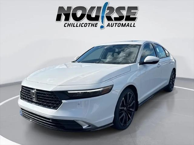 2026 Honda Accord Sedan Touring for sale in Chillicothe, OH