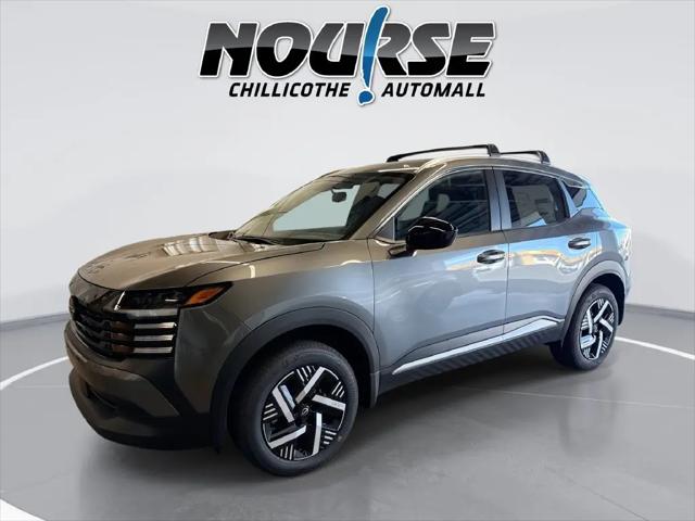 2026 Nissan Kicks SV for sale near Chillicothe, OH