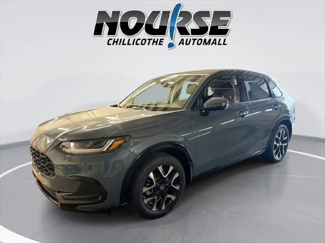 2027 Honda HR-V EX- AWD for sale in Chillicothe, OH