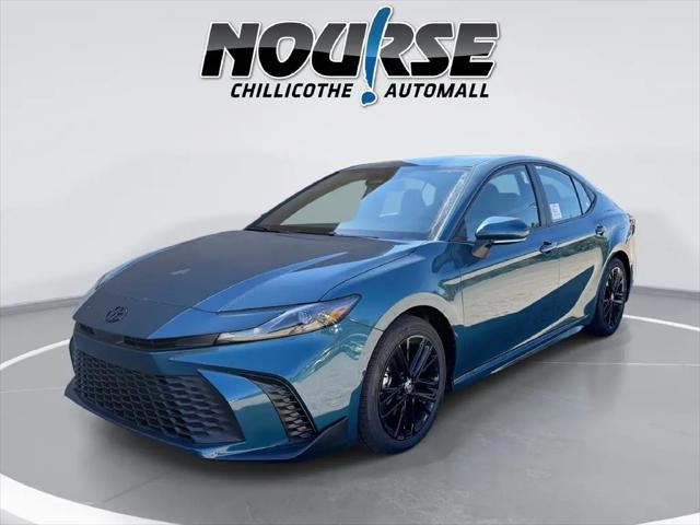 2026 Toyota Camry SE for sale in Chillicothe, OH