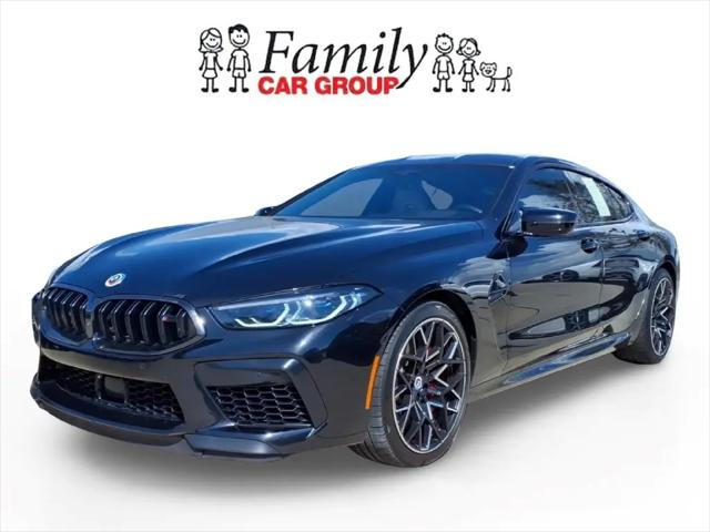 2023 BMW M8 Competition for sale in Shreveport, LA