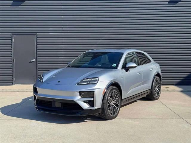 2025 Porsche Macan Electric Turbo for sale in Shreveport, LA