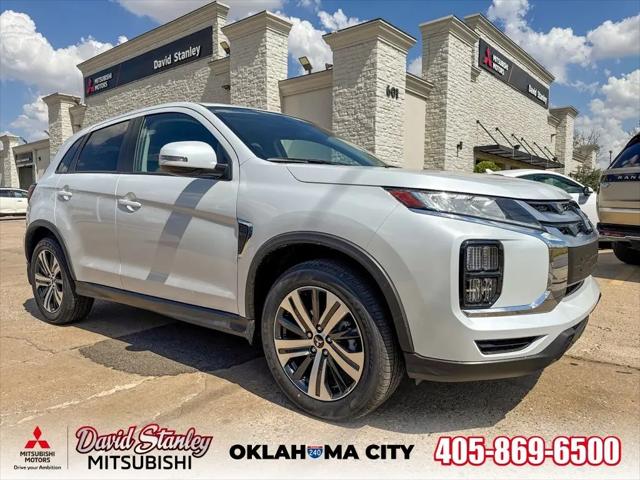 2027 Mitsubishi Outlander Sport SE for sale in Oklahoma City, OK