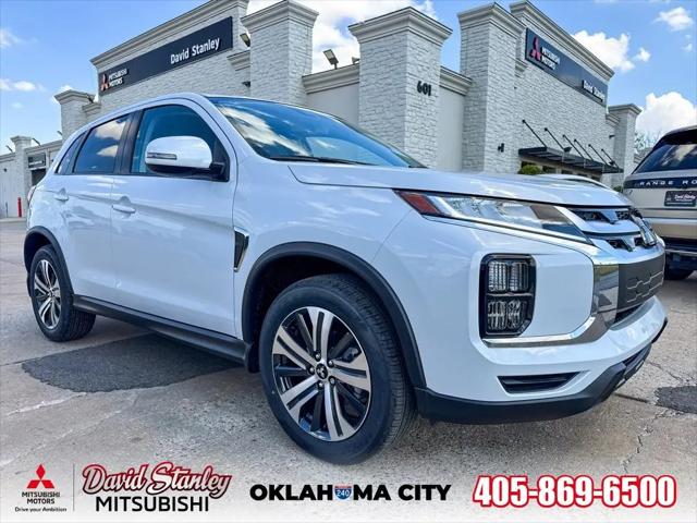 2027 Mitsubishi Outlander Sport SE for sale in Oklahoma City, OK