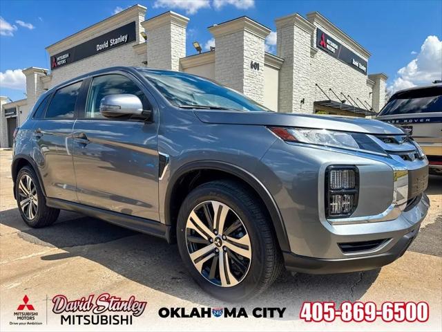 2027 Mitsubishi Outlander Sport SE for sale in Oklahoma City, OK