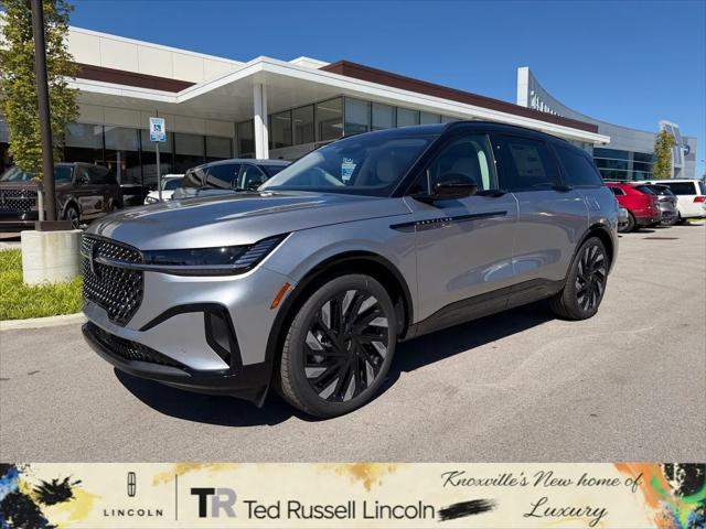 2026 Lincoln Nautilus Reserve for sale in Knoxville, TN