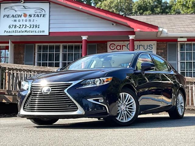 2016 Lexus ES 350 ES 350 for sale in Acworth, GA