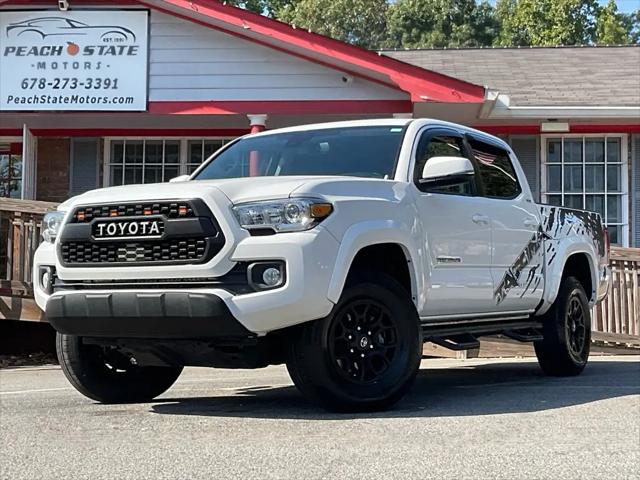 2022 Toyota Tacoma SR5 V6 for sale in Acworth, GA