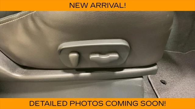 2019 Nissan Frontier PRO-4X