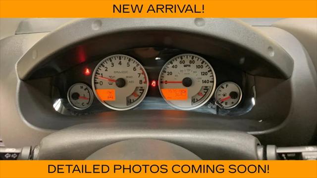 2019 Nissan Frontier PRO-4X
