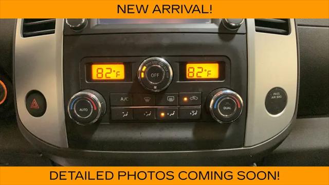 2019 Nissan Frontier PRO-4X