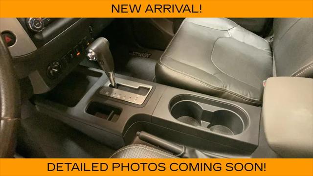 2019 Nissan Frontier PRO-4X