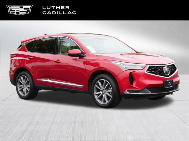 2022 Acura RDX w/Technology Package for sale in Vadnais Heights, MN