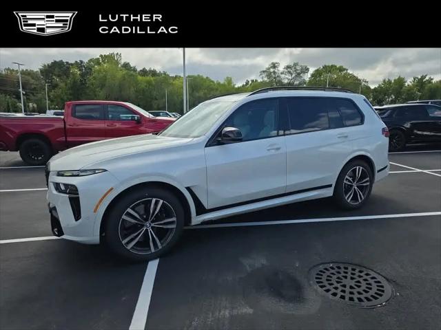 2024 BMW X7 M60i for sale in Vadnais Heights, MN