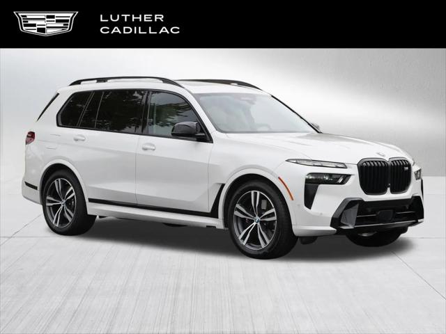 2024 BMW X7 M60i for sale in Vadnais Heights, MN