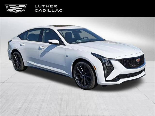 2026 Cadillac CT5 Sport RWD for sale in Vadnais Heights, MN