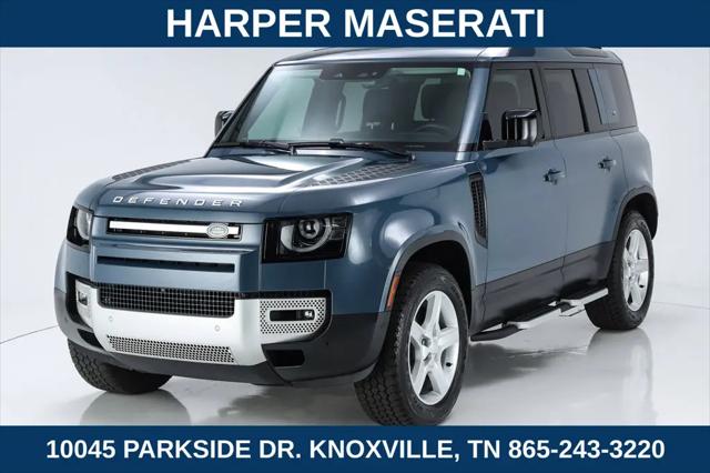 2023 Land Rover Defender 110 SE for sale in Knoxville, TN