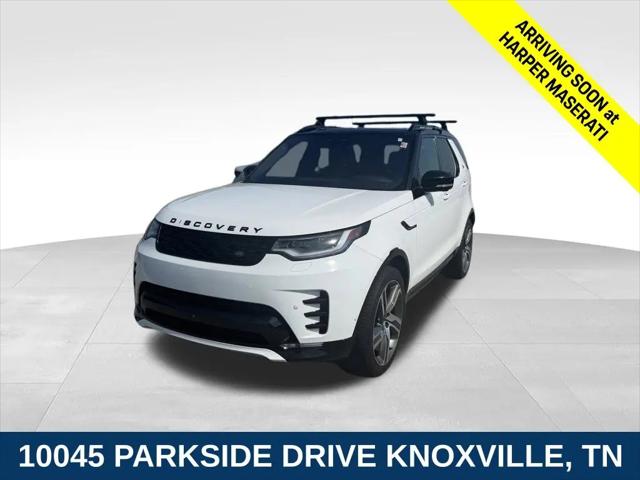 2022 Land Rover Discovery P360 HSE R-Dynamic for sale in Knoxville, TN