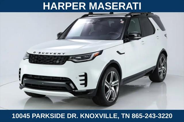 2022 Land Rover Discovery P360 HSE R-Dynamic for sale in Knoxville, TN