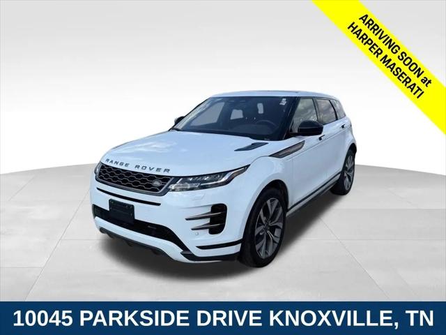 2023 Land Rover Range Rover Evoque R-Dynamic S for sale in Knoxville, TN