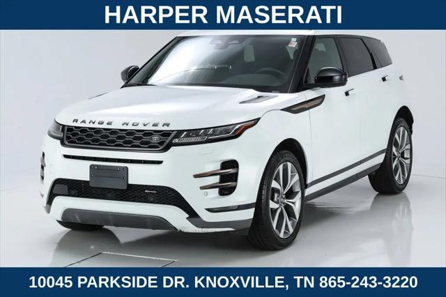 2023 Land Rover Range Rover Evoque R-Dynamic S for sale in Knoxville, TN