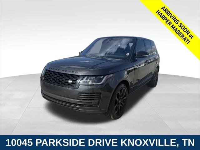 2022 Land Rover Range Rover Westminster for sale in Knoxville, TN