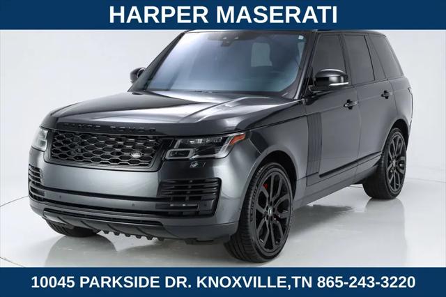 2022 Land Rover Range Rover Westminster for sale in Knoxville, TN
