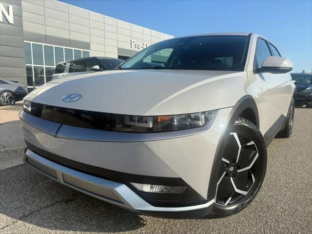 2024 Hyundai IONIQ 5 SEL for sale in Greensboro, NC