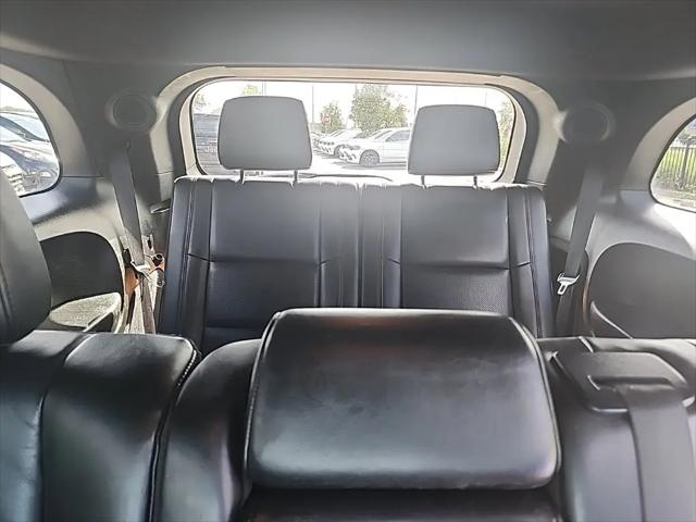 2023 Dodge Durango R/T