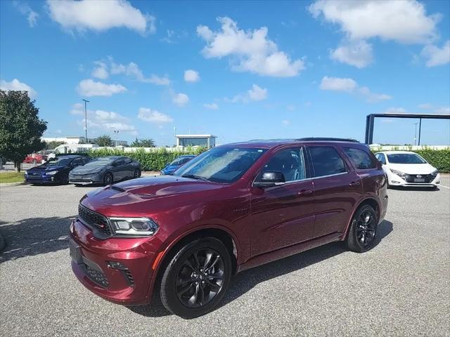 2023 Dodge Durango R/T for sale in Orlando, FL