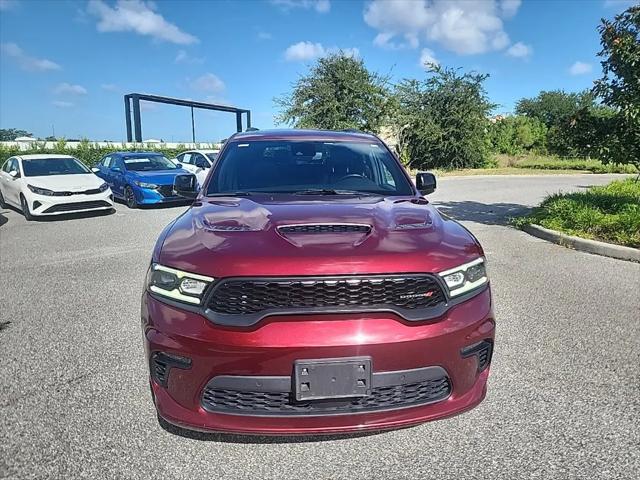 2023 Dodge Durango R/T