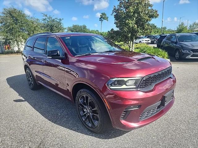 2023 Dodge Durango R/T