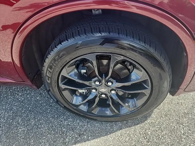 2023 Dodge Durango R/T
