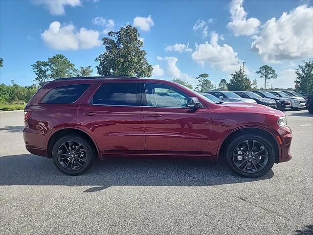 2023 Dodge Durango R/T