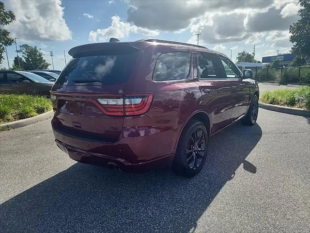 2023 Dodge Durango R/T