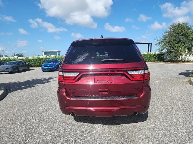 2023 Dodge Durango R/T