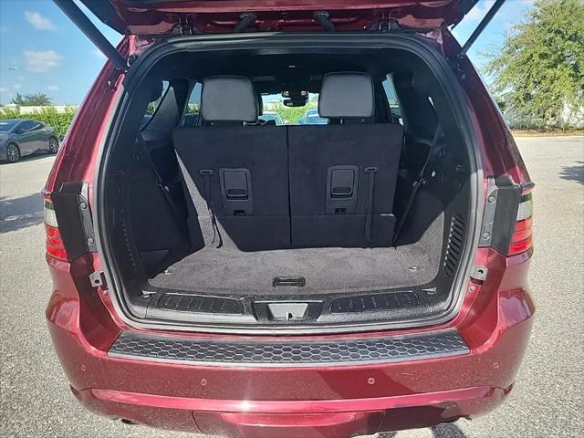 2023 Dodge Durango R/T