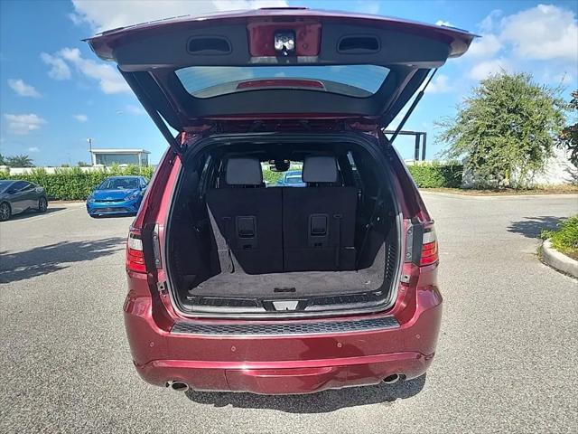 2023 Dodge Durango R/T