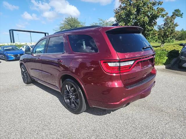 2023 Dodge Durango R/T