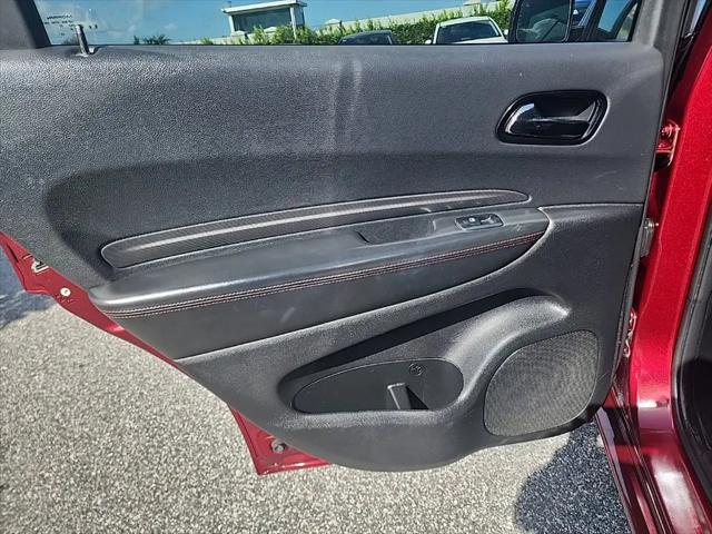 2023 Dodge Durango R/T