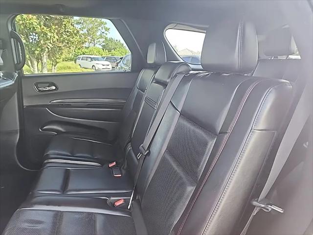 2023 Dodge Durango R/T