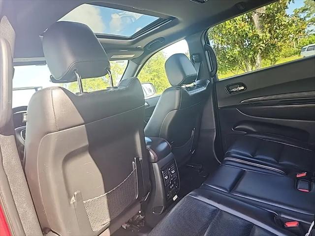 2023 Dodge Durango R/T