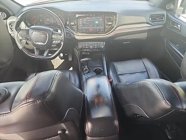 2023 Dodge Durango R/T